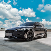 Side Skirts CUPRA Leon